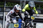 BMX UEC Round 10 - Photo Ilario Biondi
